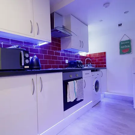 Amiri House Apartment *