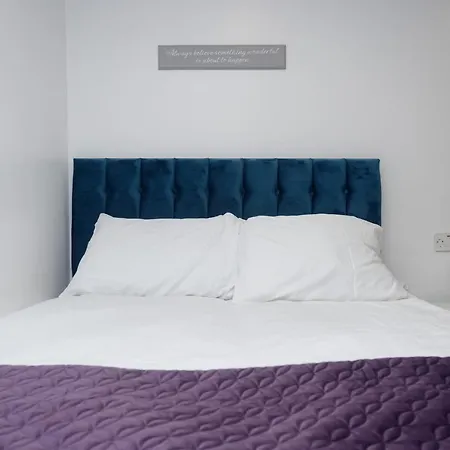 Apartment Amiri House Leeds (West Yorkshire)