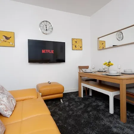 Amiri House Apartment *