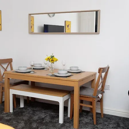 Amiri House Leeds (West Yorkshire)