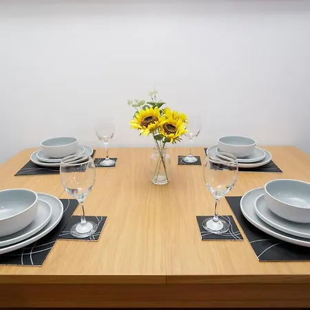 Apartment Amiri House Leeds (West Yorkshire)