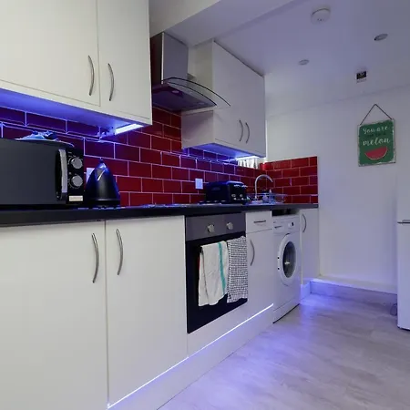 Apartment Amiri House *