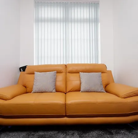 Amiri House Apartment Leeds (West Yorkshire)