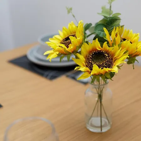 Apartment Amiri House Leeds (West Yorkshire)