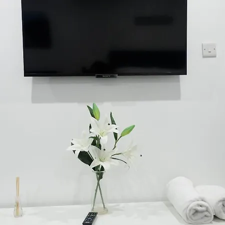 דירה Amiri House לידס