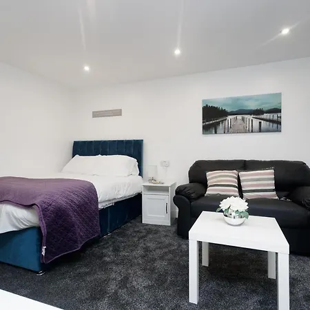 Amiri House Apartment