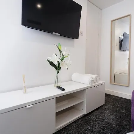 Apartment Amiri House *