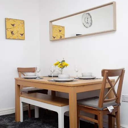 Amiri House Leeds (West Yorkshire)