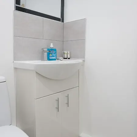 Amiri House Apartment *